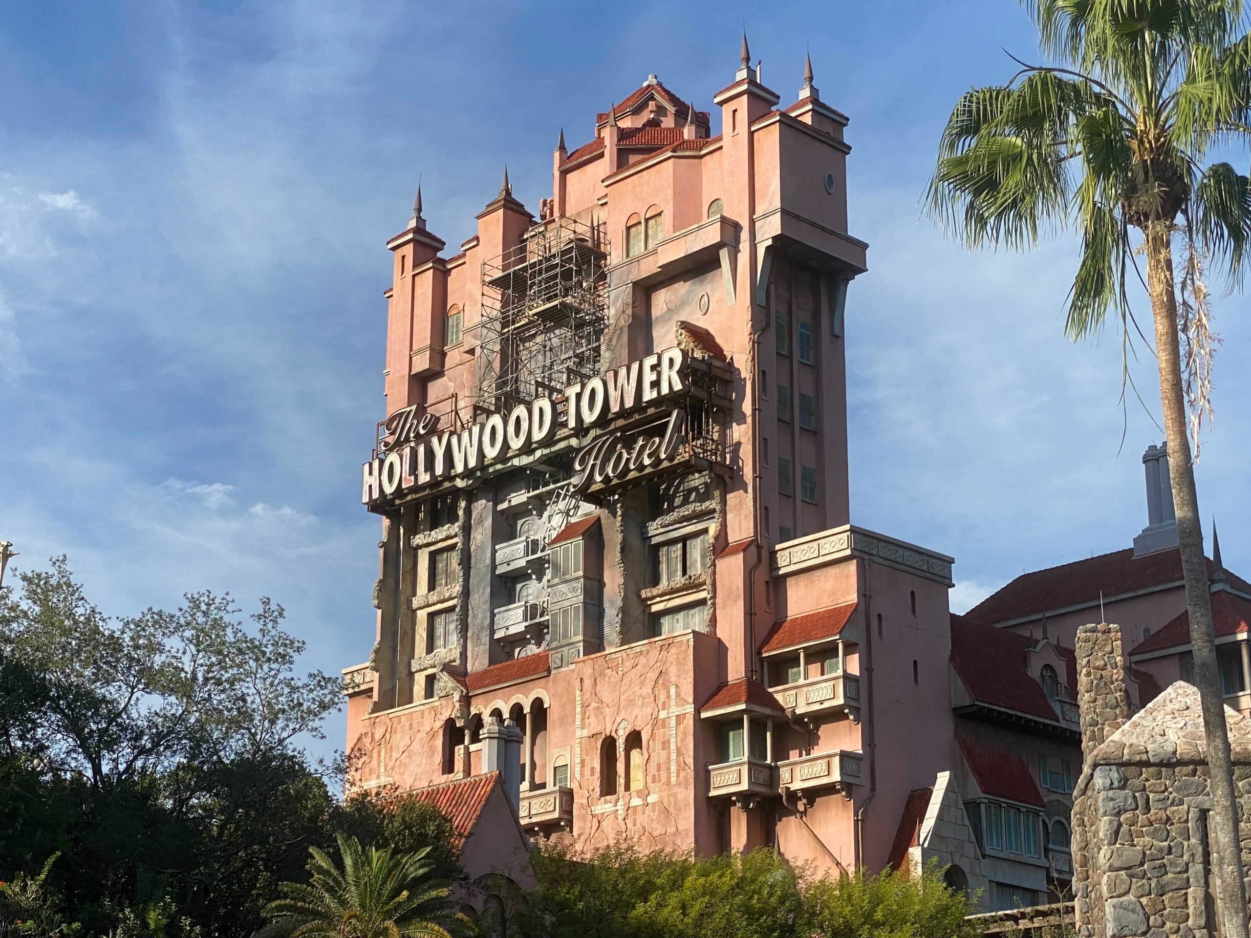 Tower of Terror